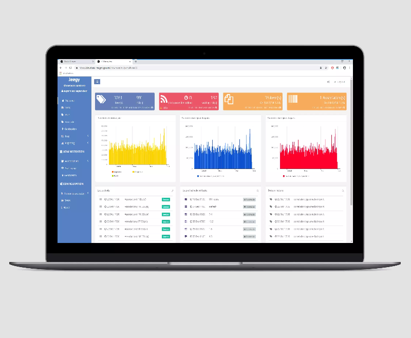 Display Manager